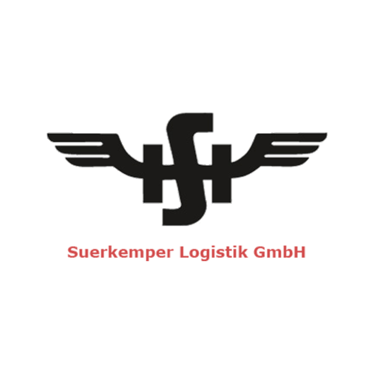 Referenzlogo Suerkemper Logistik GmbH