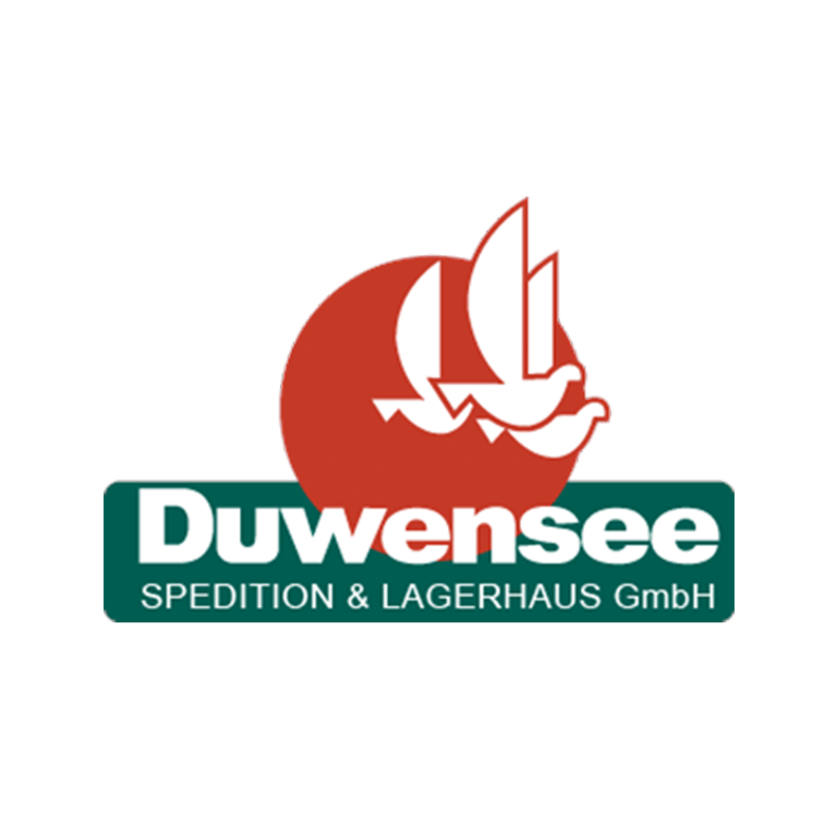 Referenzlogo Duwensee