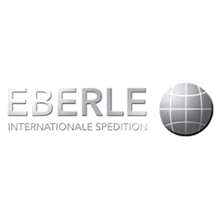 Referenzlogo Eberle