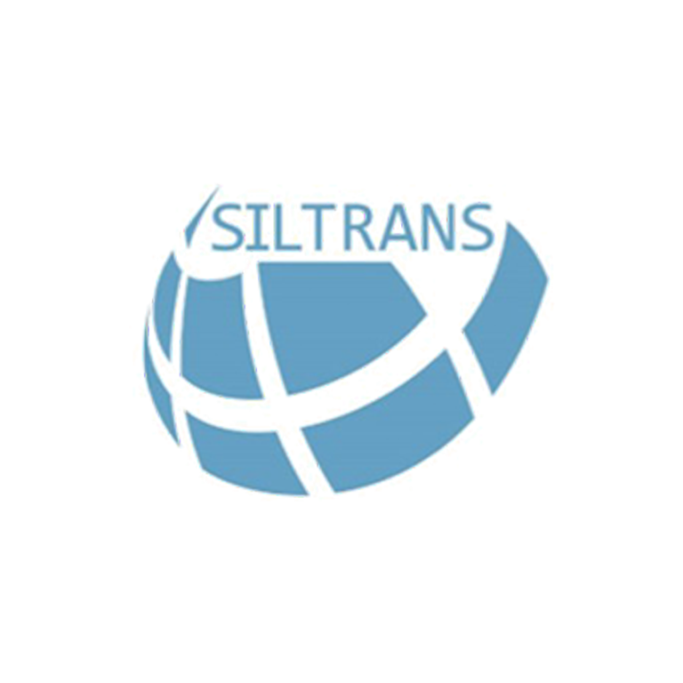 Referenzlogo Siltrans