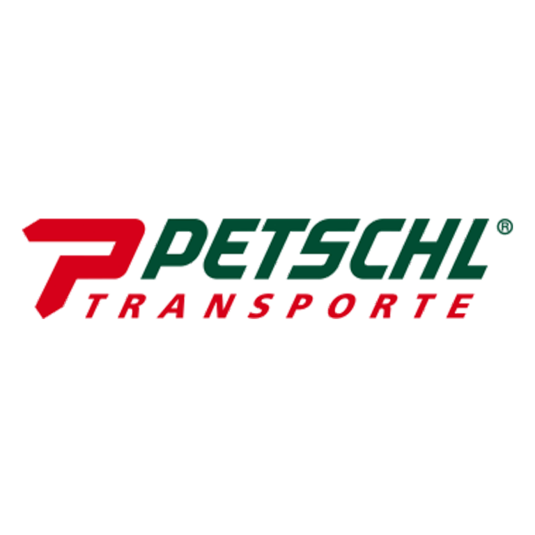 Referenzlogo Petschl Transporte