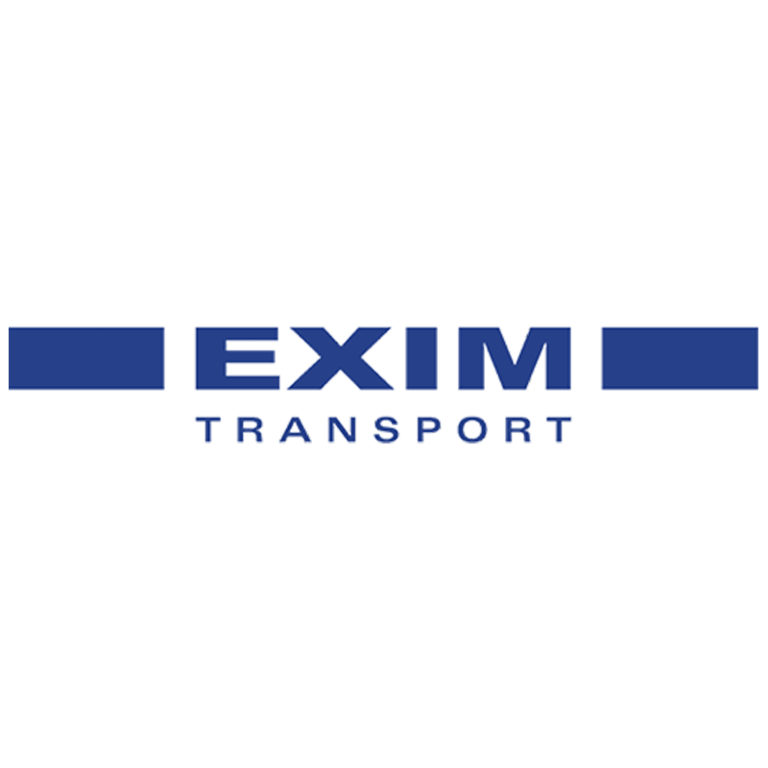 Referenzlogo Exim Transport