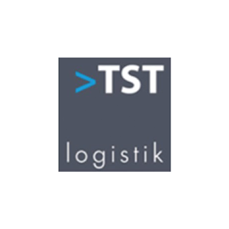 Referenzlogo TST Logistik