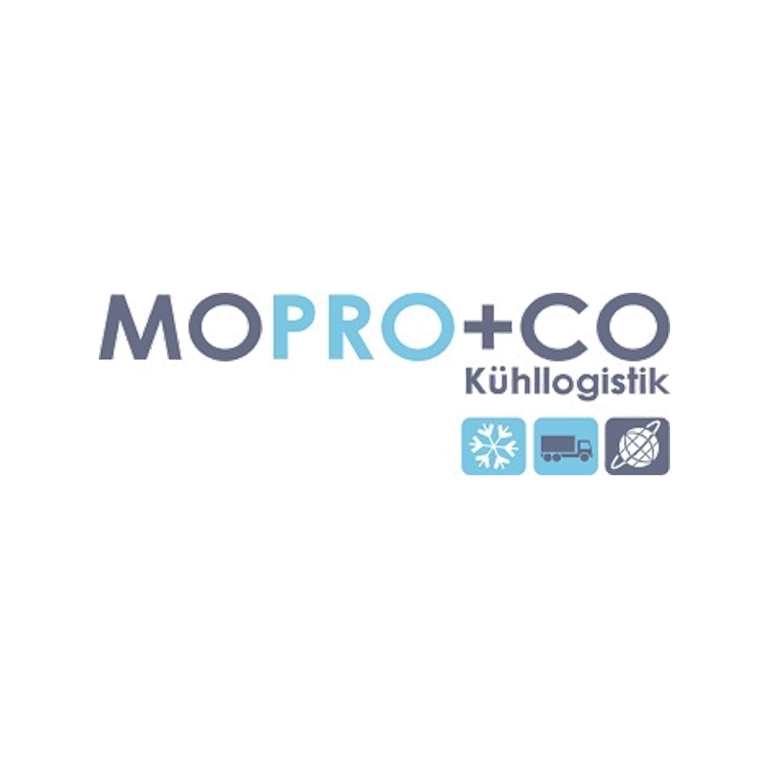 Referenzlogo MoPro+Co