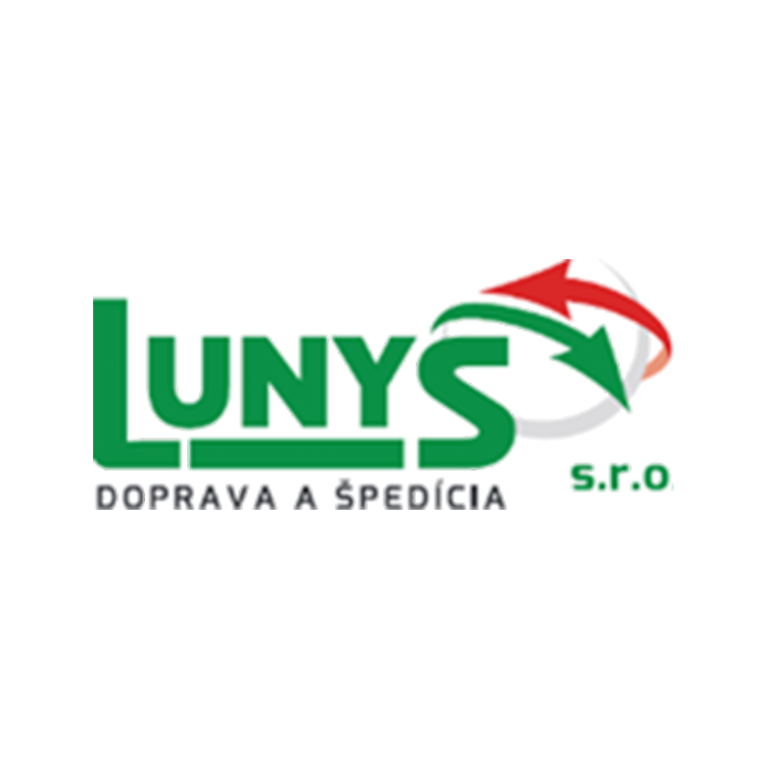 Referenzlogo Lunys